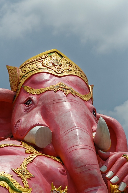 Wat Saman Rattanaram-007